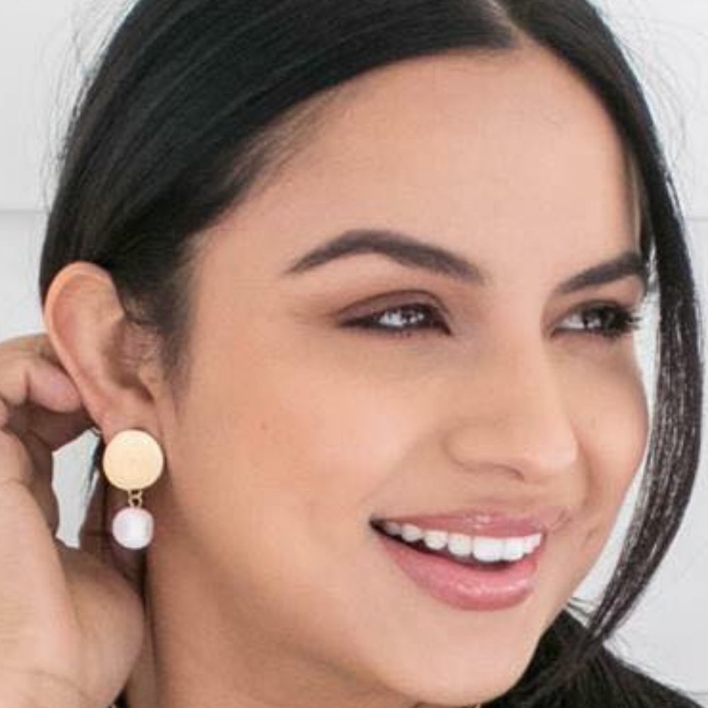 Plunder Posse Earrings July 2018